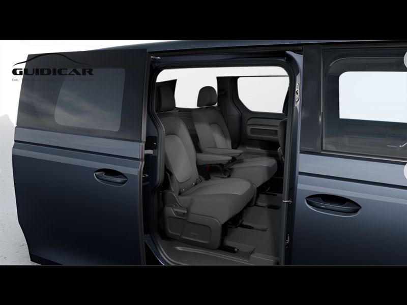 GuidiCar - VOLKSWAGEN INDUSTRIALI ID. 1 ID. Buzz Pro  210 kW (286 PS)  auto. Nuovo